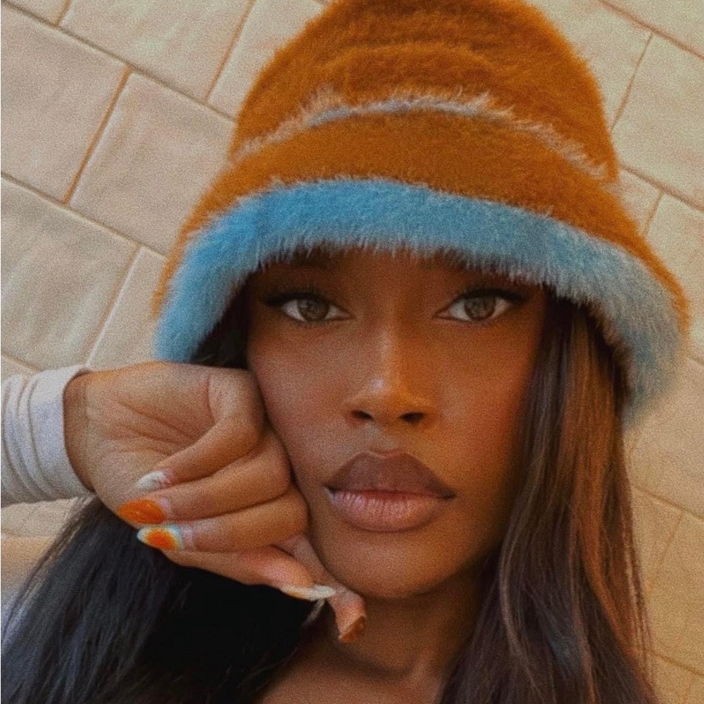 Jacquemus Bucket Hat
